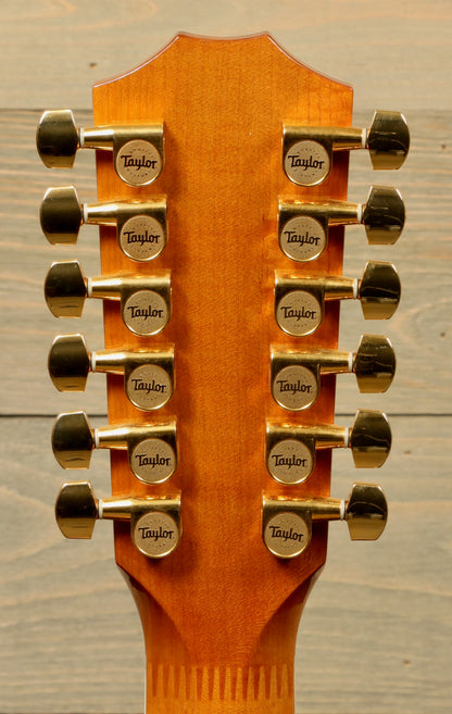 Taylor 655ce (USED)