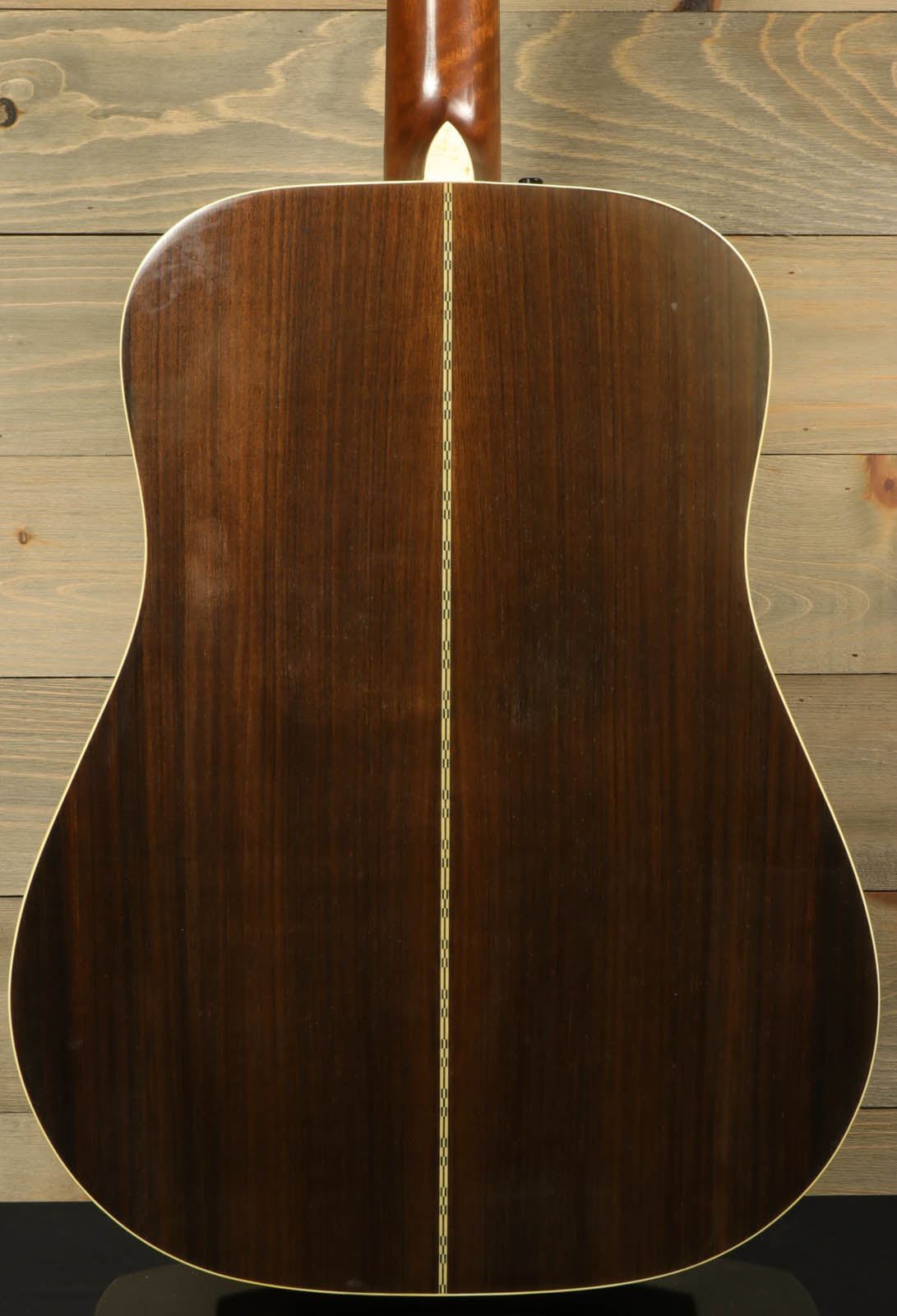 Alvarez 5054 12 String Acoustic LR Baggs Anthem with Hard Shell Case (USED) Alvarez