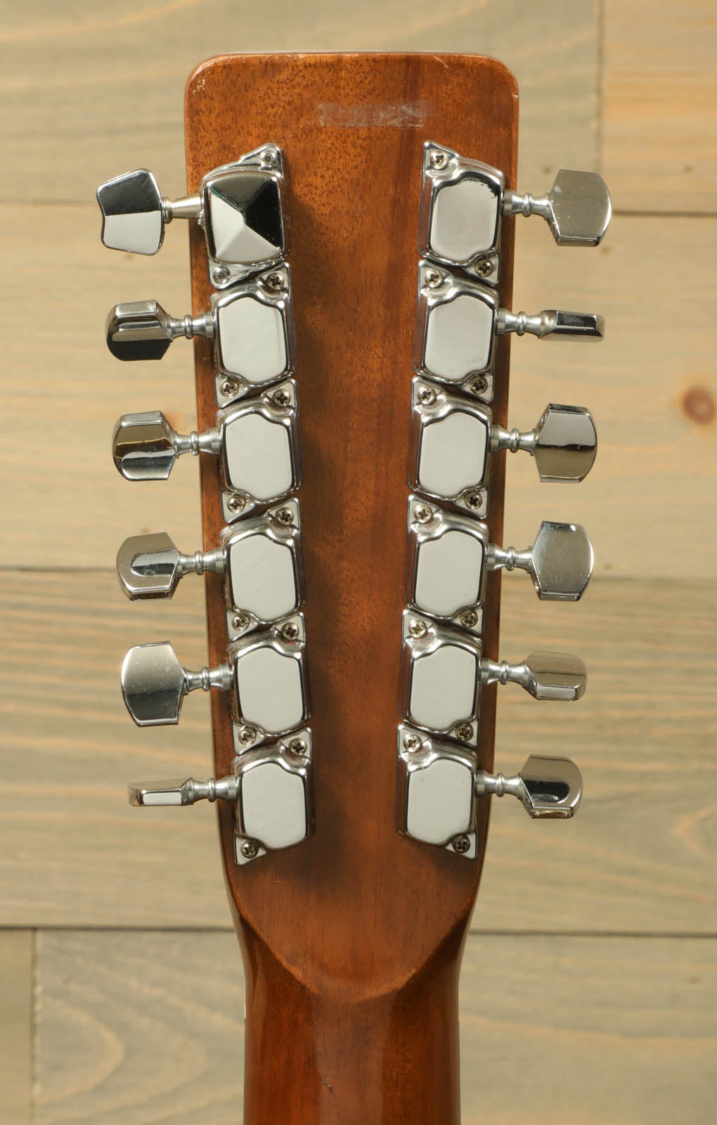 Alvarez 5054 12 String Acoustic LR Baggs Anthem with Hard Shell Case (USED) Alvarez