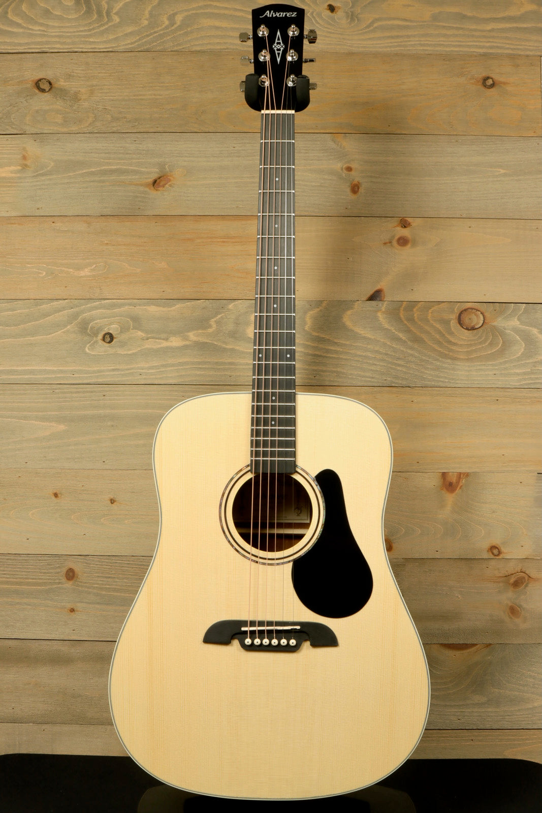Alvarez RD26 Alvarez