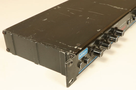 MXR Dual Limiter (USED)