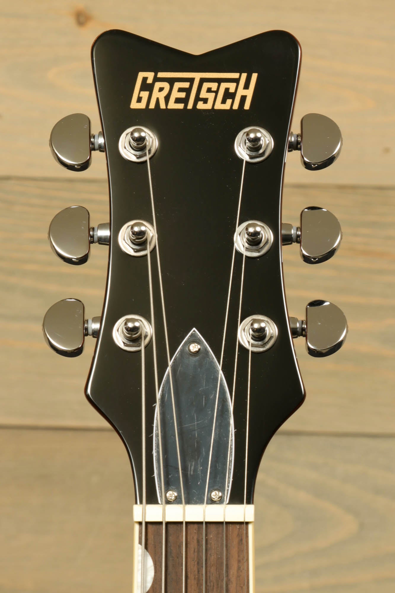 Gretsch Streamliner Jet Electric Guitar - Duo-Tone Burst