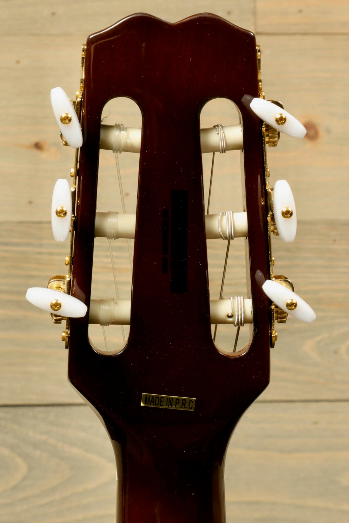Tagima Modena Nylon String Acoustic-Electric Tagima