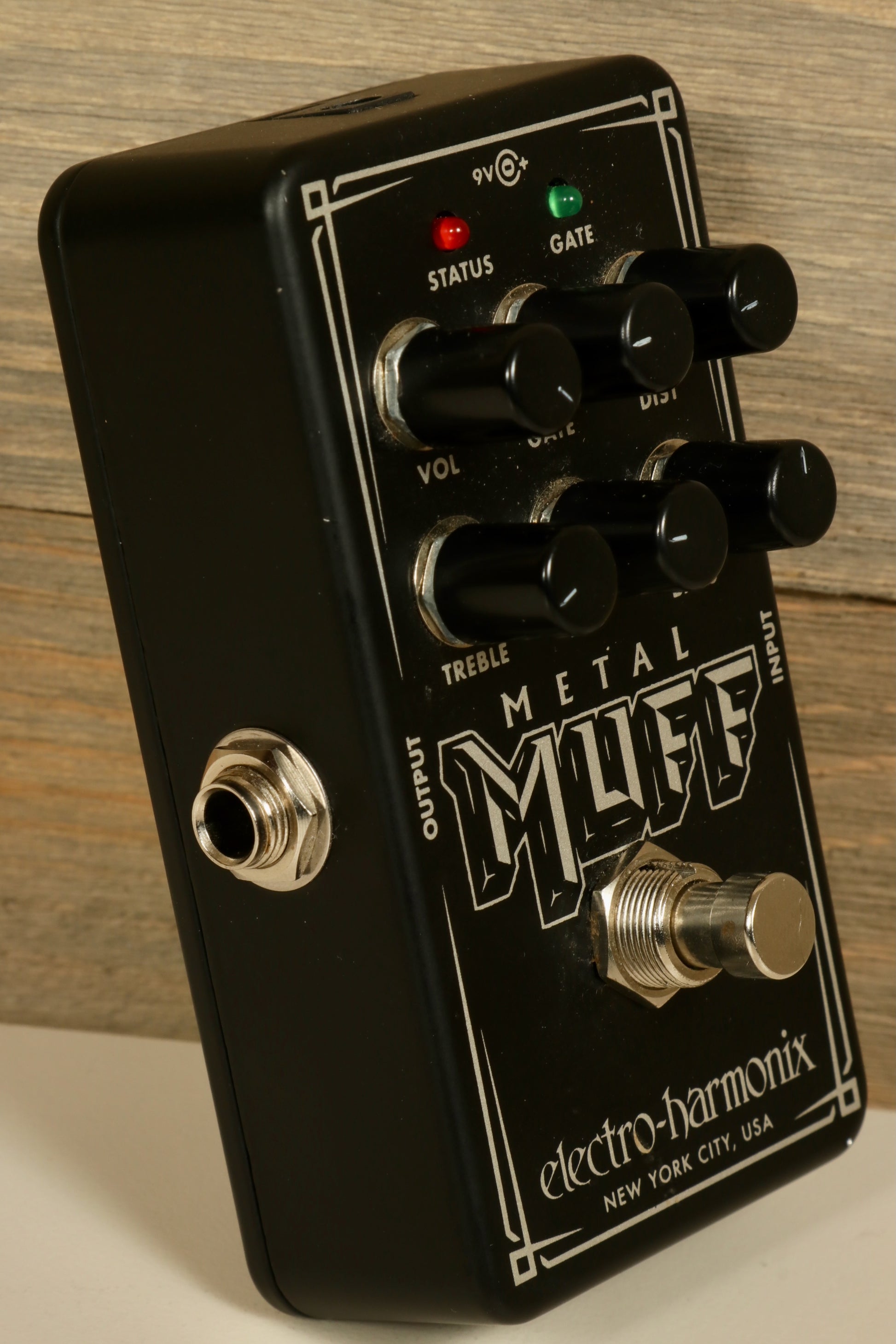 EHX Metal Muff (USED)