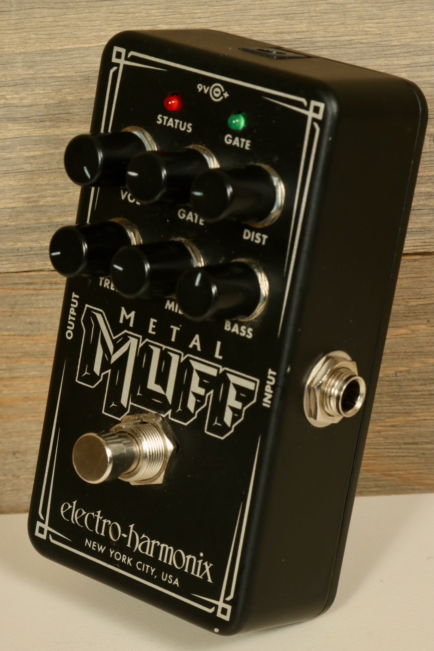 EHX Metal Muff (USED)