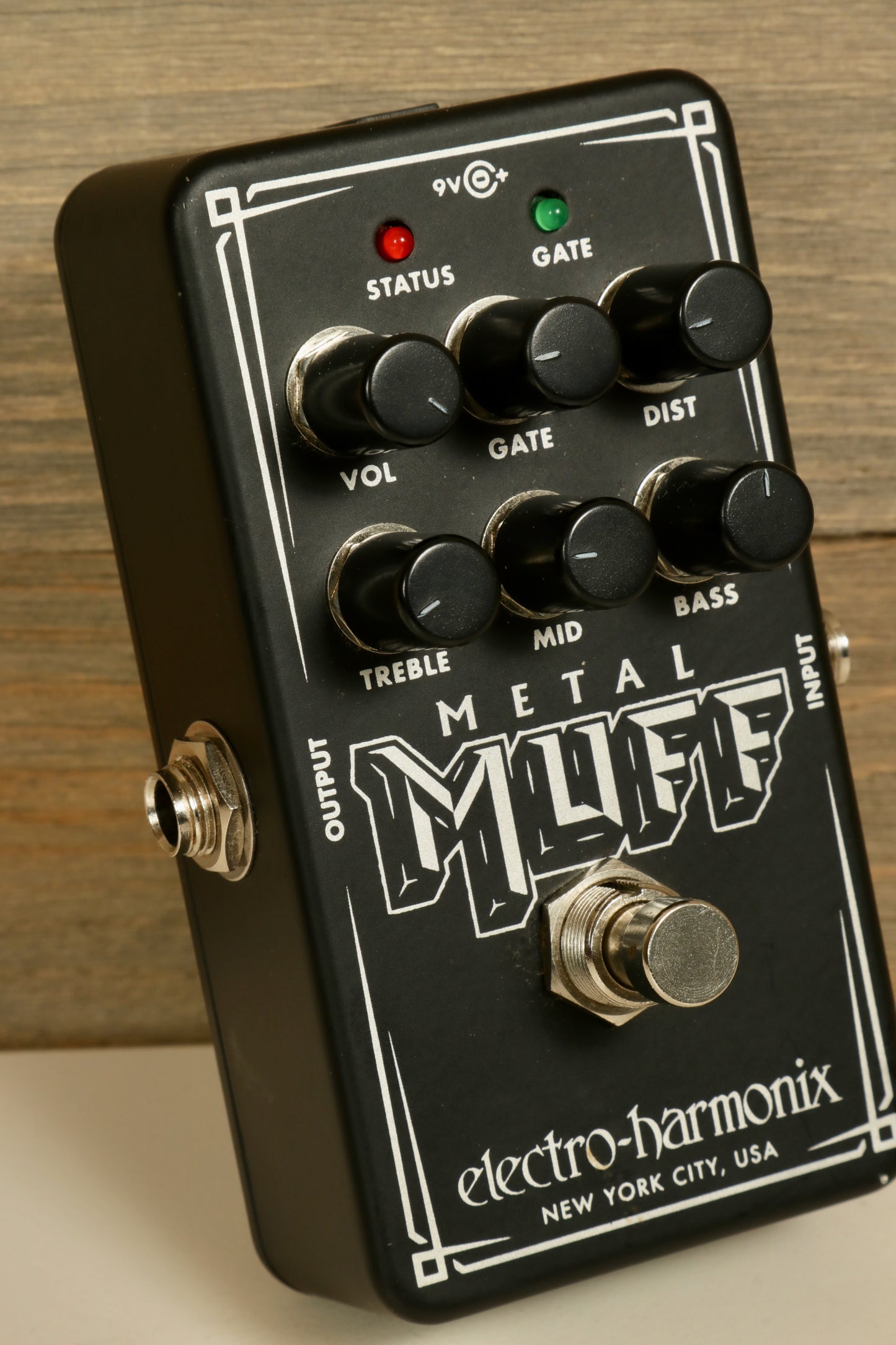 EHX Metal Muff (USED)