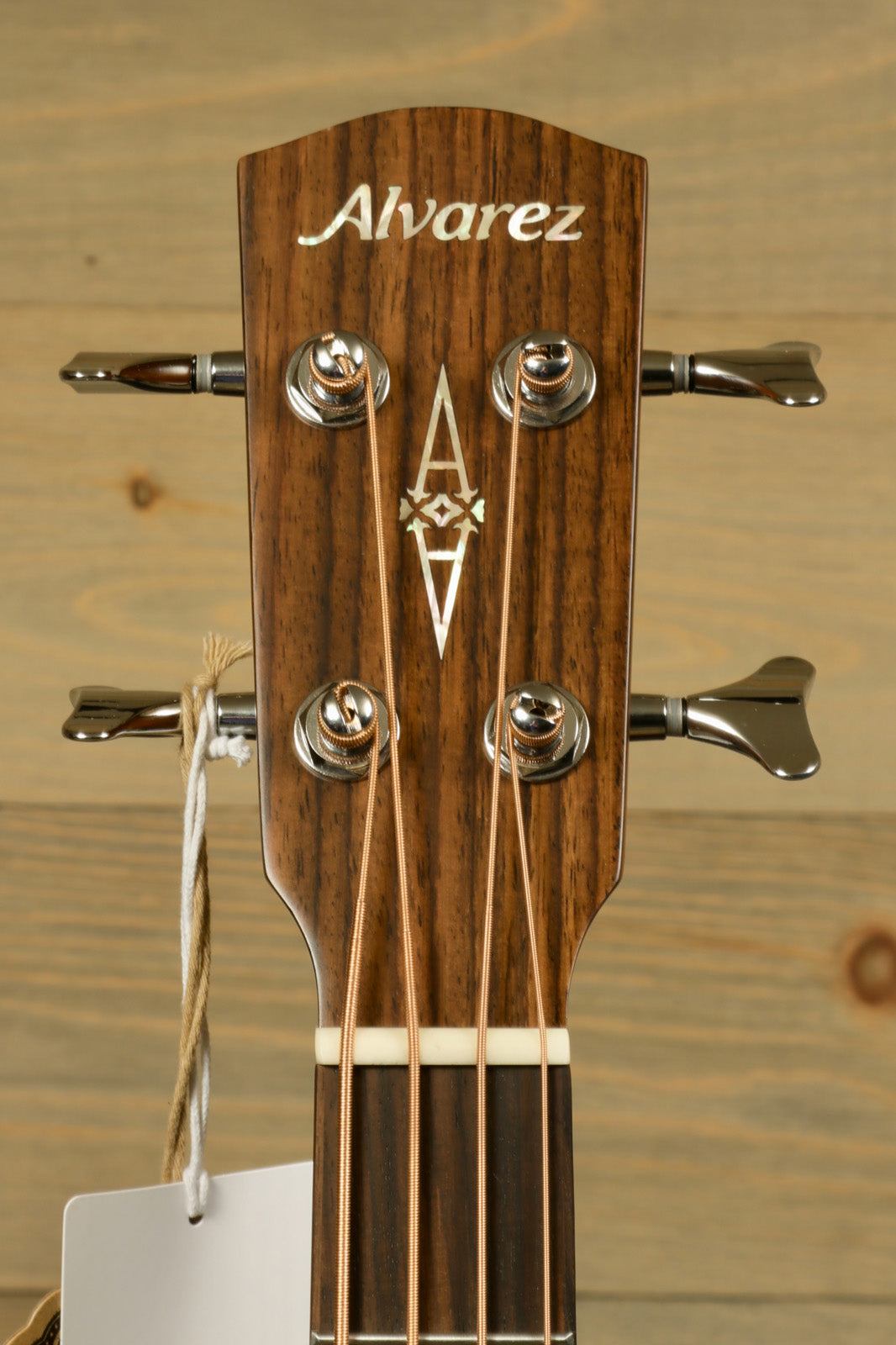 Alvarez AB60ce Alvarez