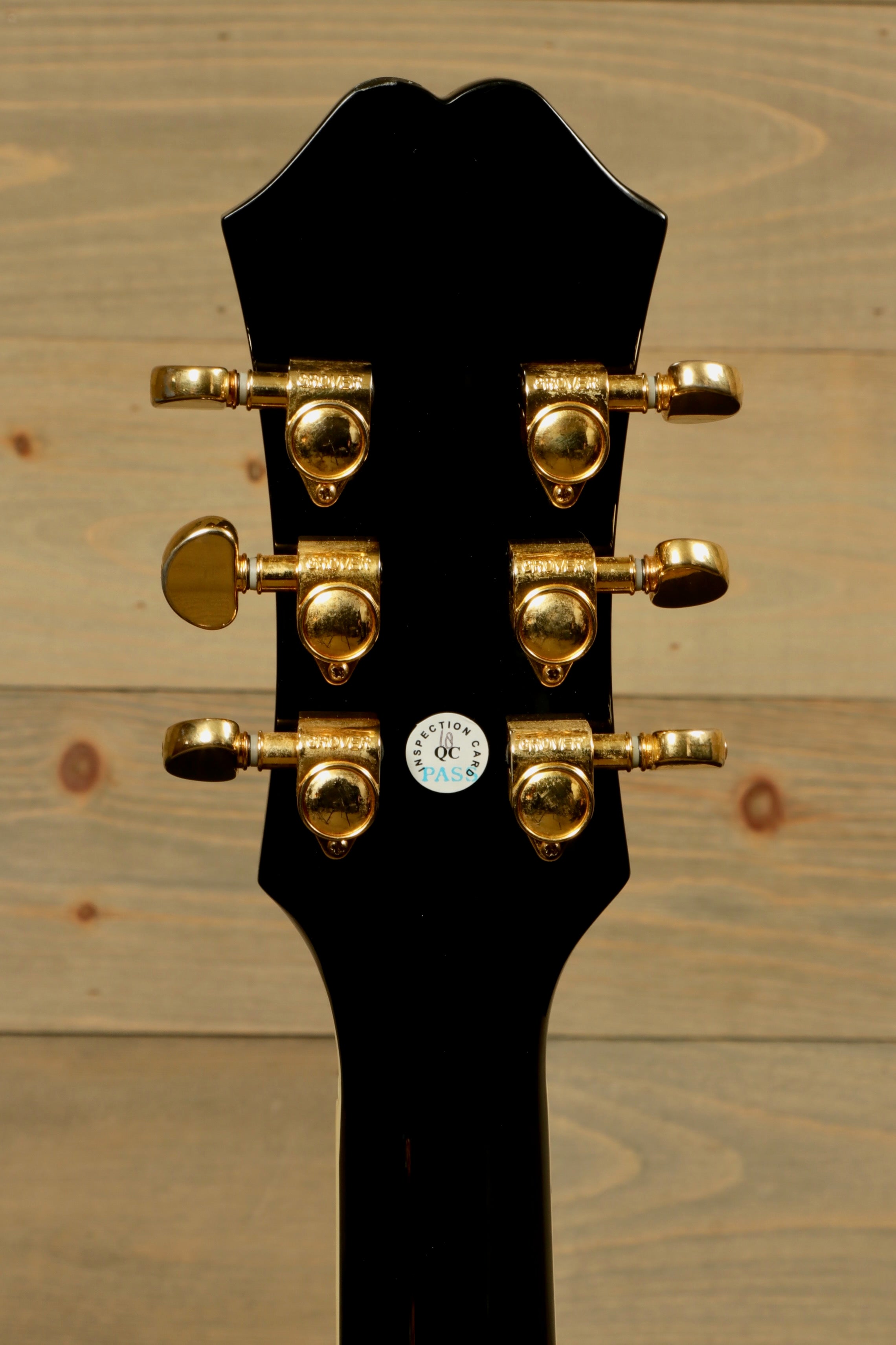 Epiphone EJ200sce-BK USED Acoustic Electric Guitar | Mojo's Music