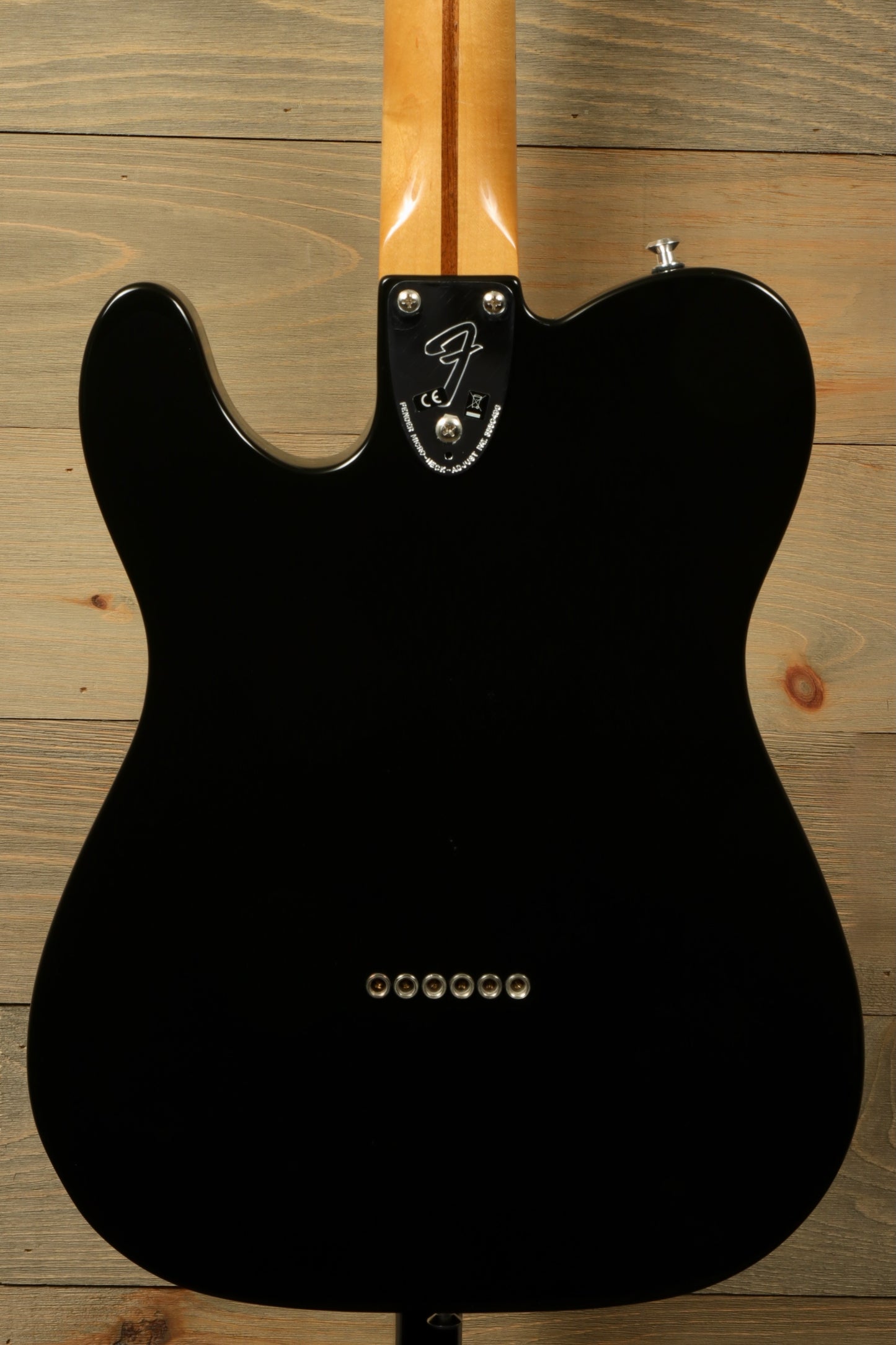 2019 Fender Vintera 70s Telecaster Custom (USED)