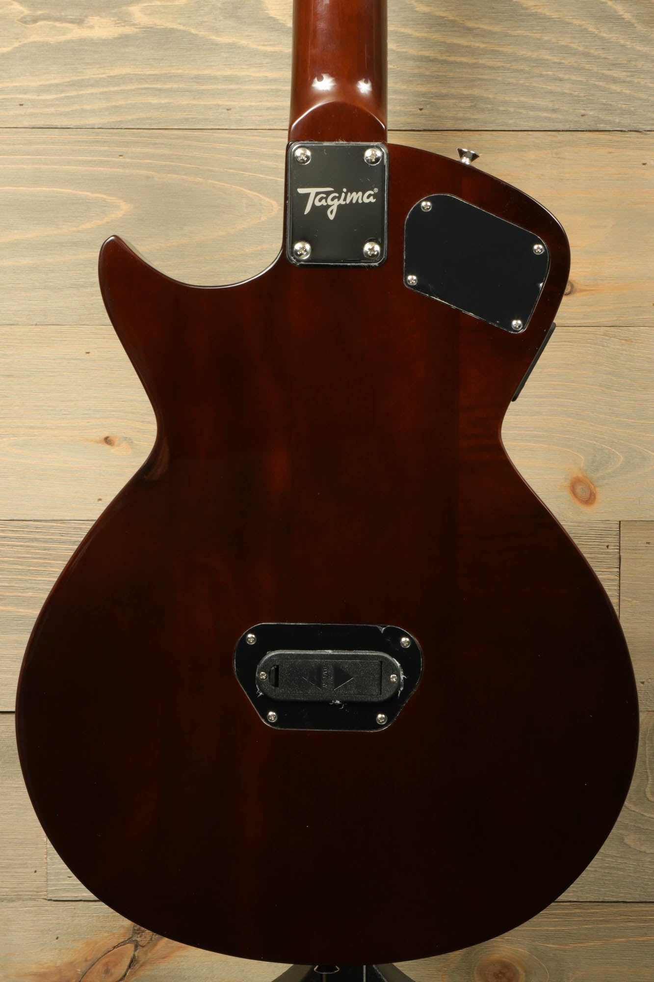 Tagima Modena Nylon String Acoustic-Electric Tagima