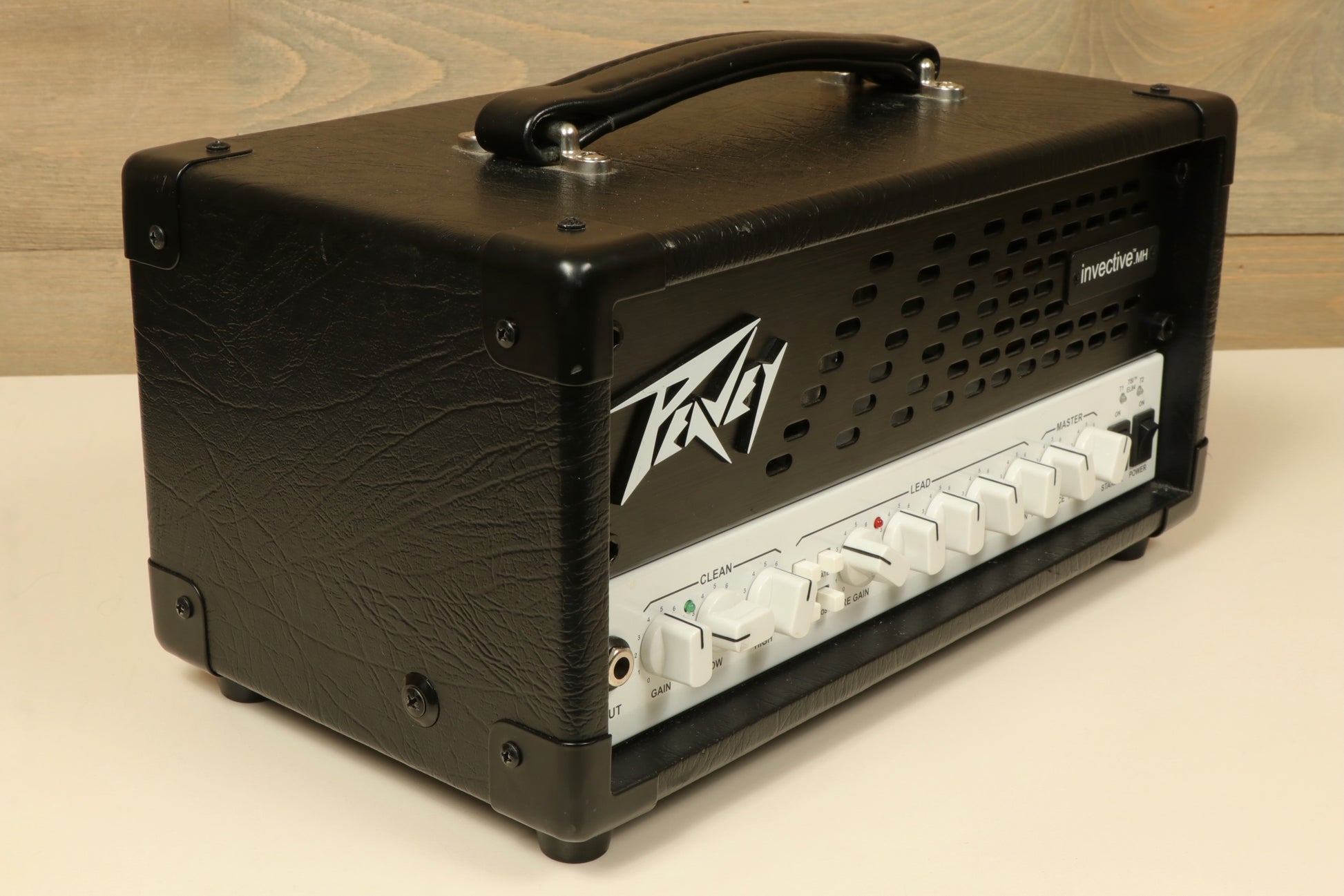 Peavey invective MH (USED) Peavey