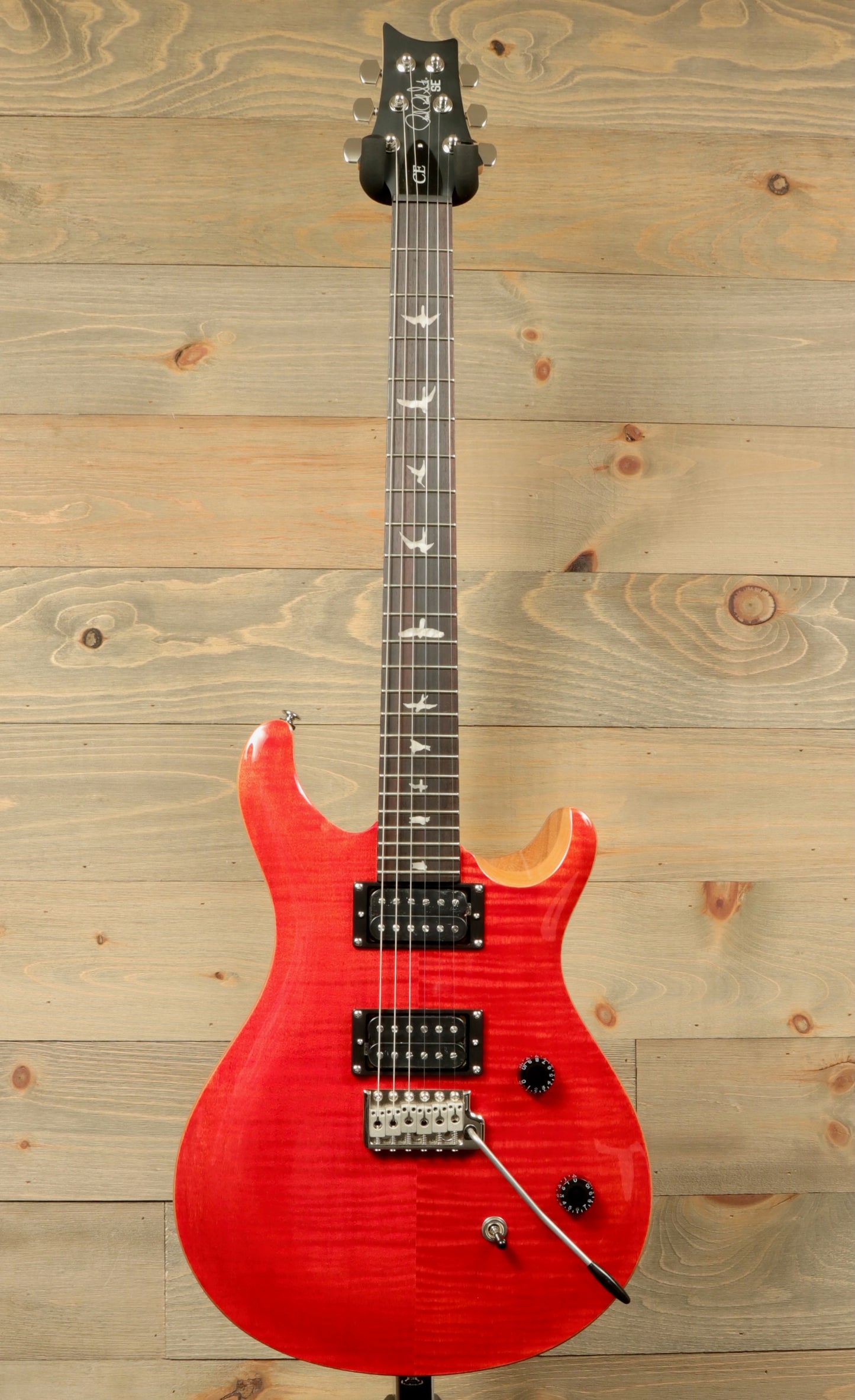 Paul Reed Smith SE CE24