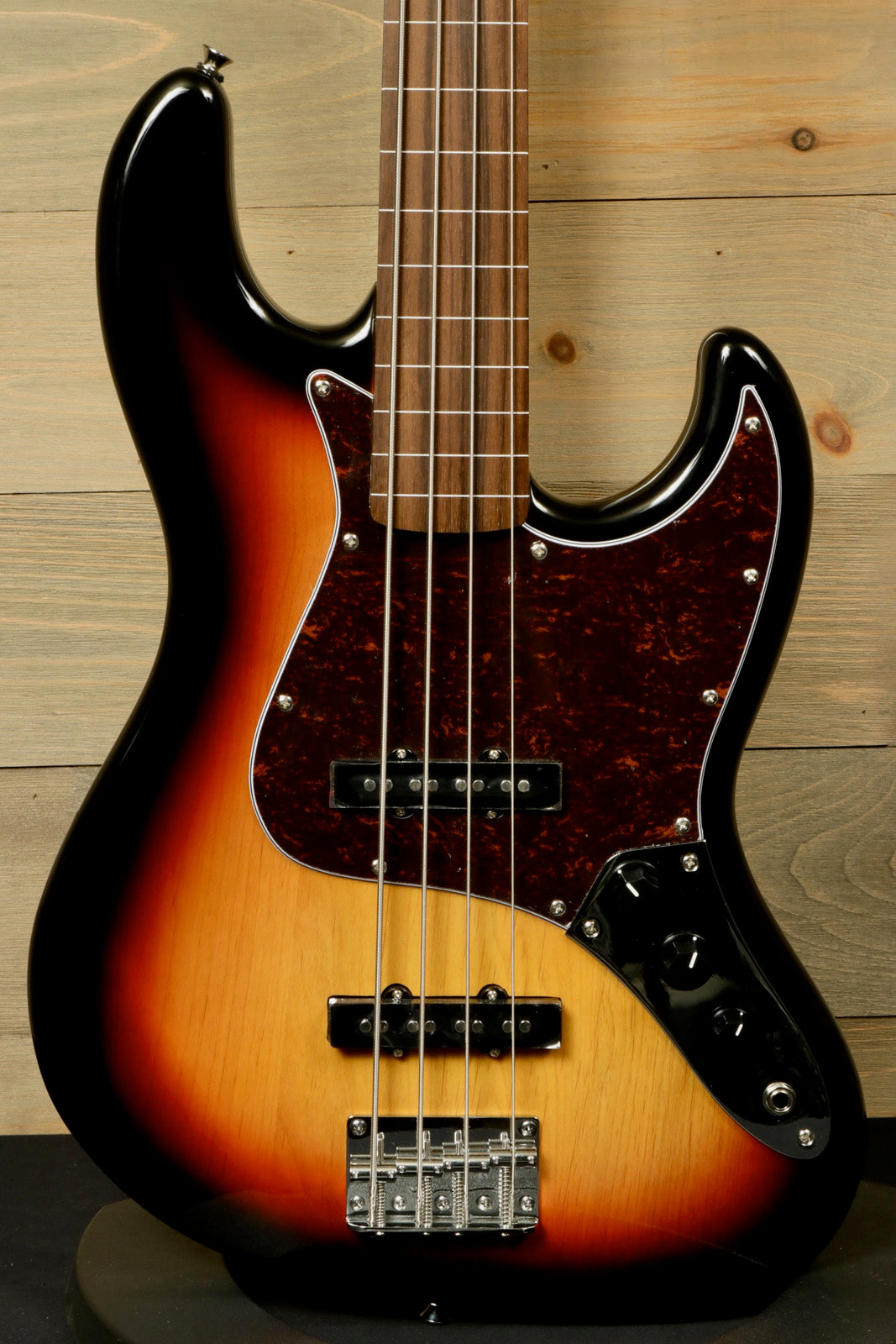 Tagima TW 73 4 FRETLESS-SB-DF/TT Tagima