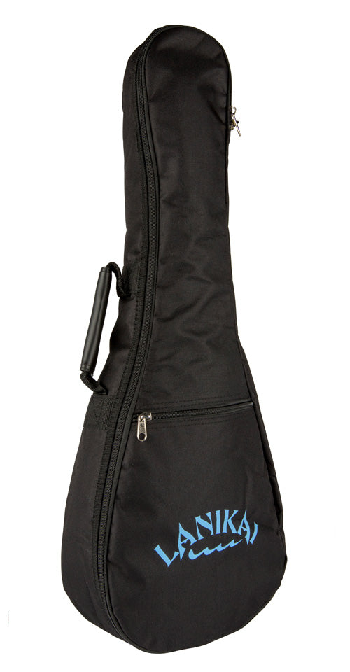 LANIKAI  MA-T - Mahogany Laminate Tenor/Padded gigbag