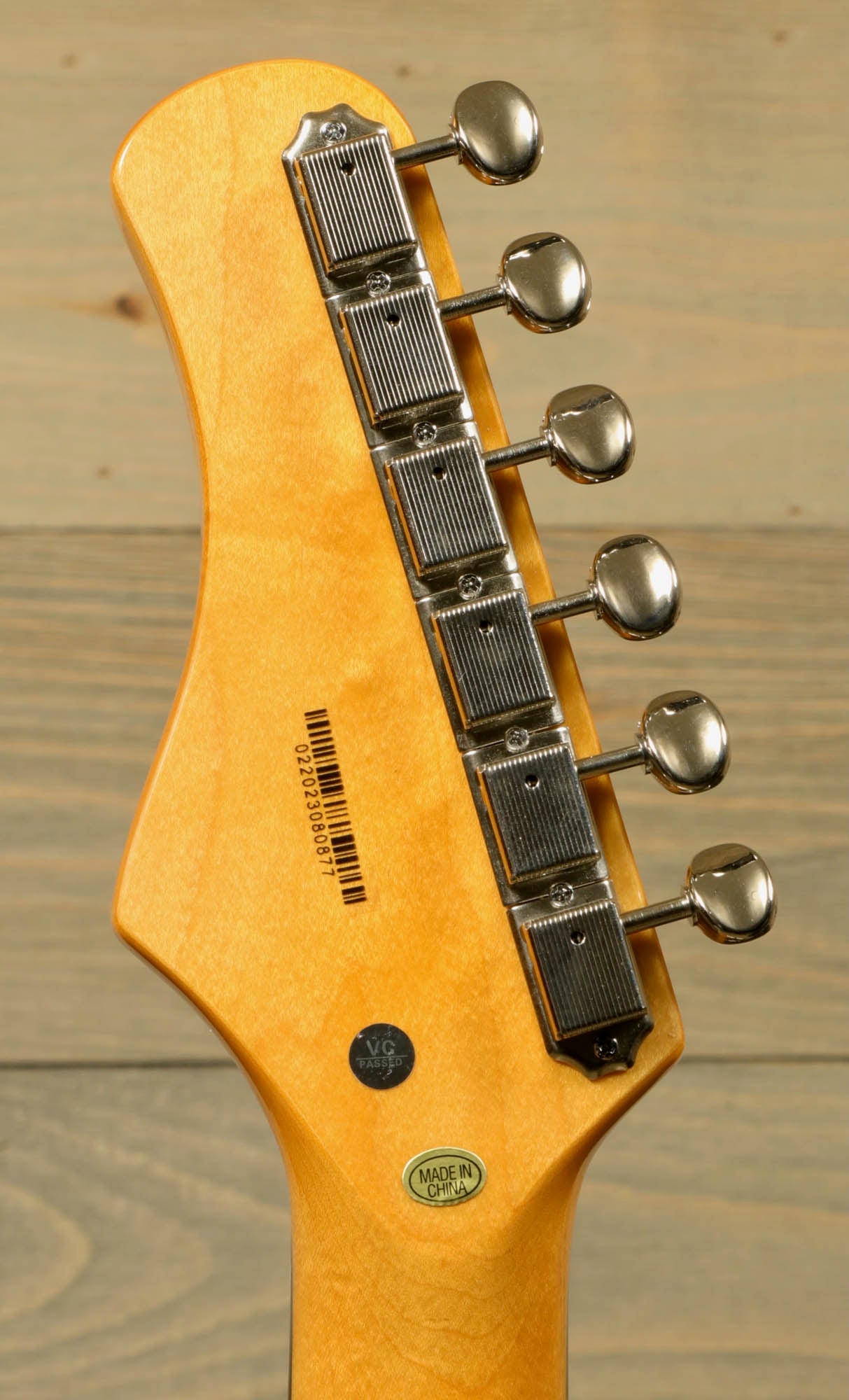 Tagima TW 61-OWH-DF/TT Tagima
