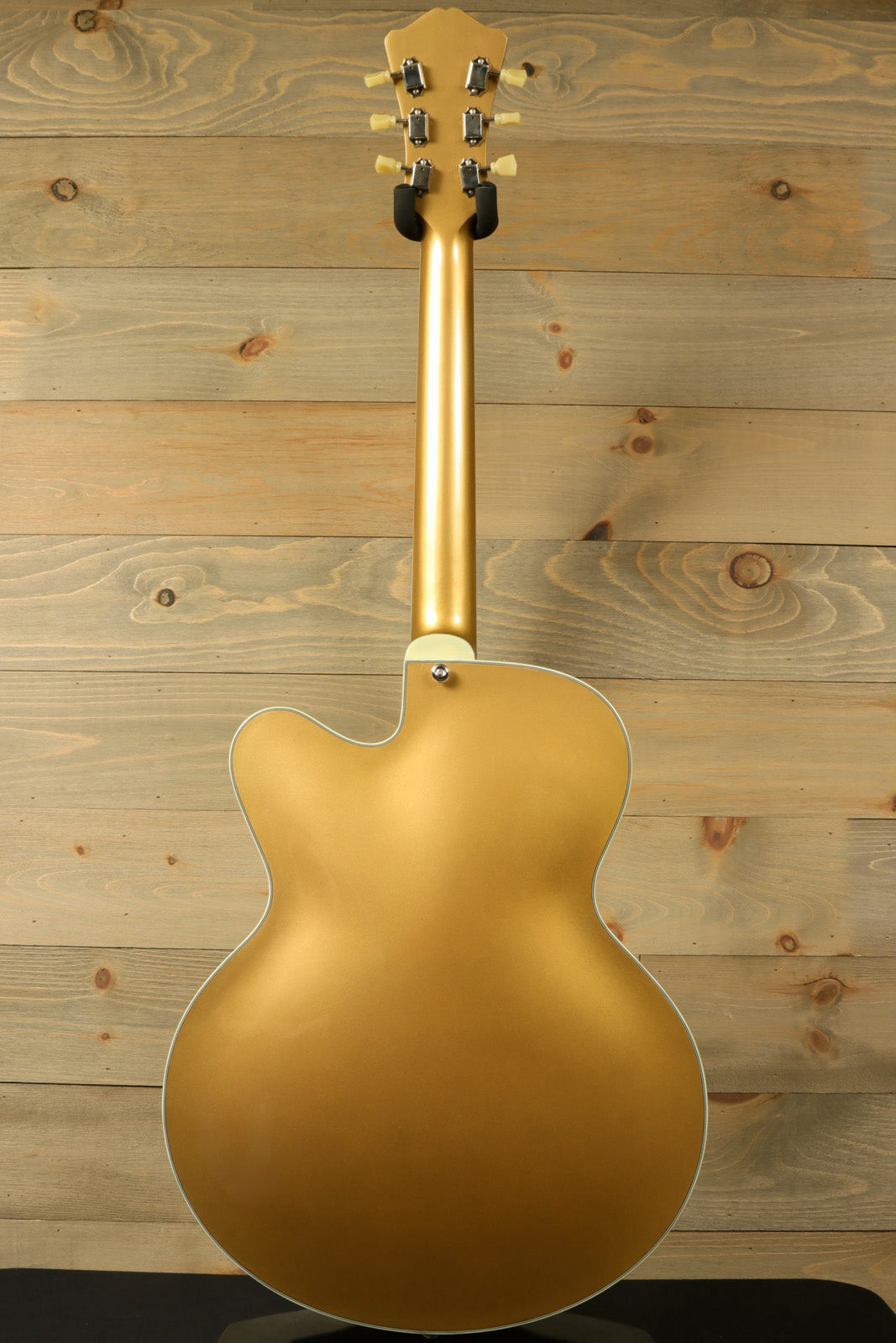 Eastman T58-GD with Eastman Gig Bag - DEMO Eastman