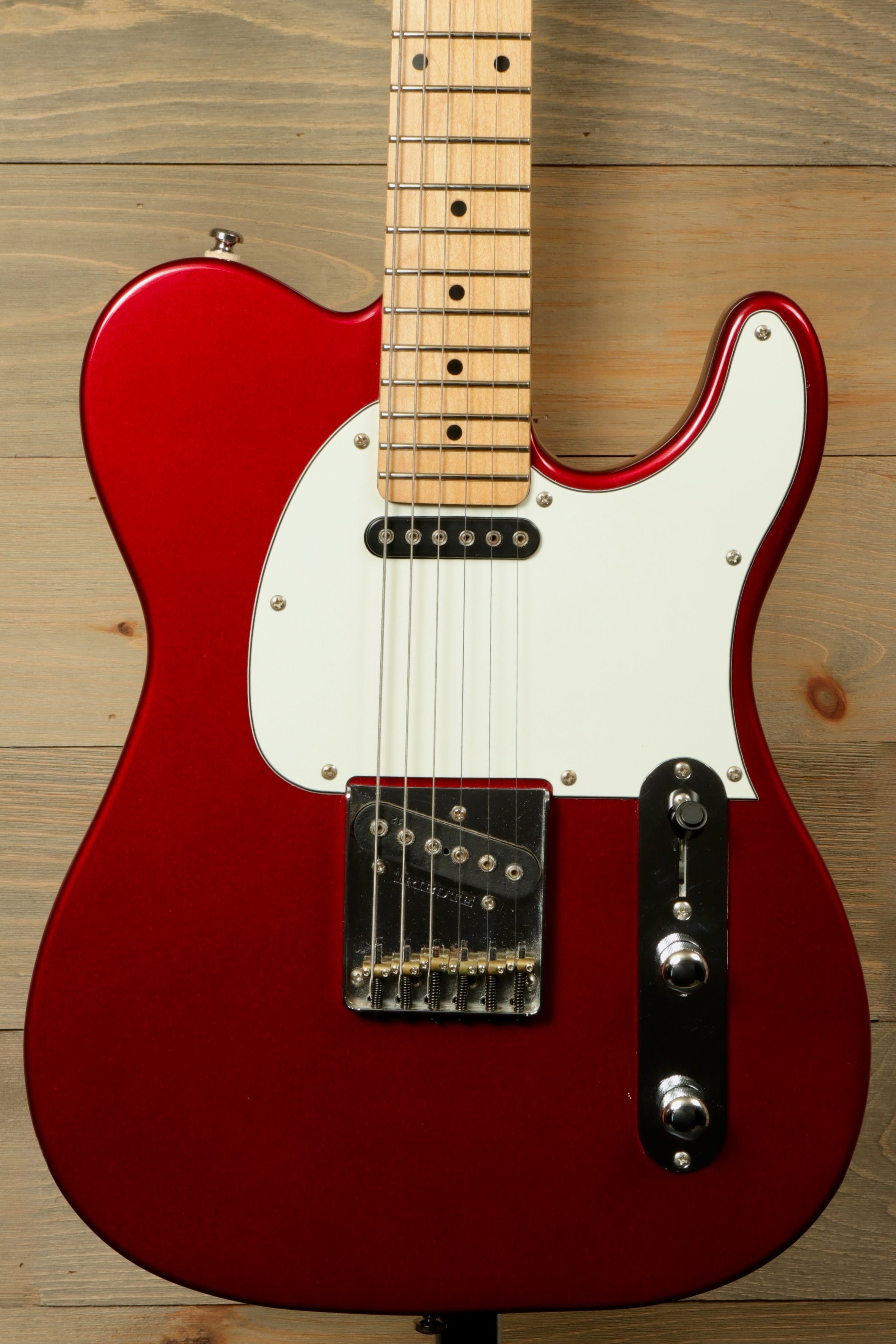 G&L Tribute ASAT Classic with G&L Gig Bag - Used Electric Guitar