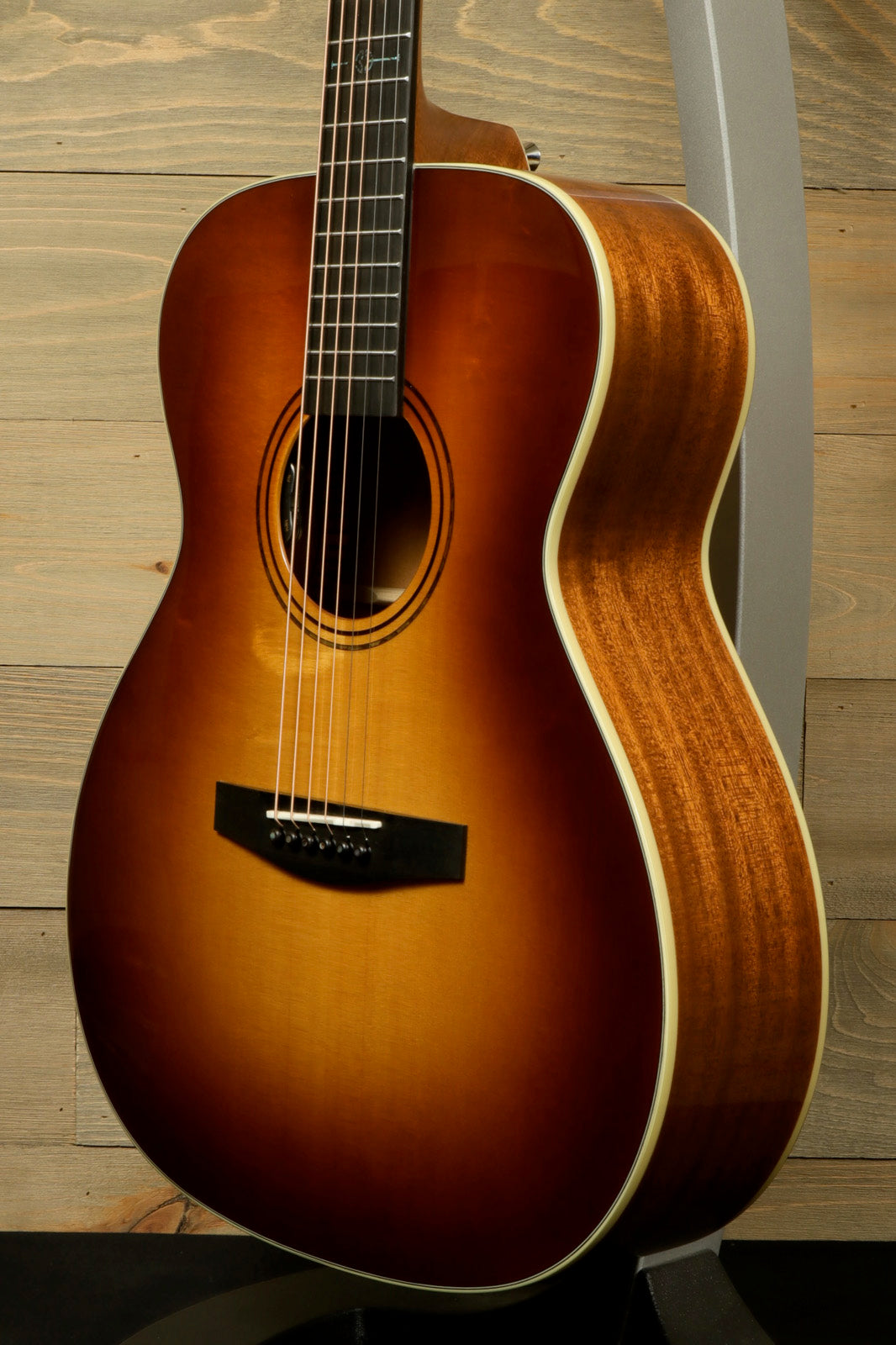 Alvarez LF60e Sunset Alvarez