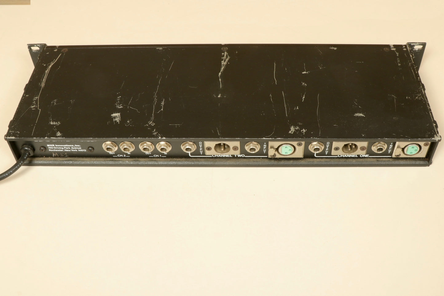 MXR Dual Limiter (USED)