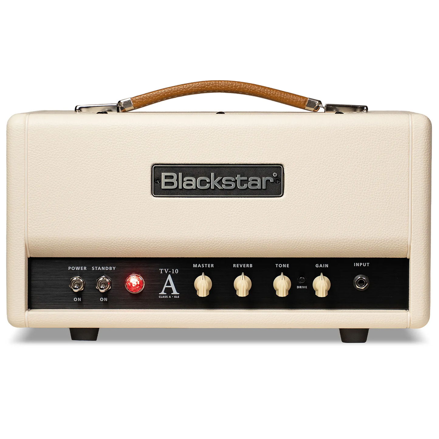 Blackstar TV10A Head Blackstar