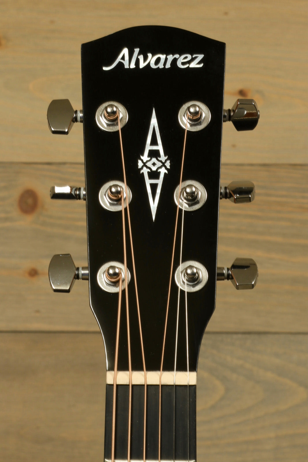 Alvarez RD26 Alvarez