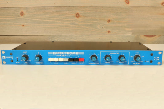 Delta Lab Effectron II (USED)
