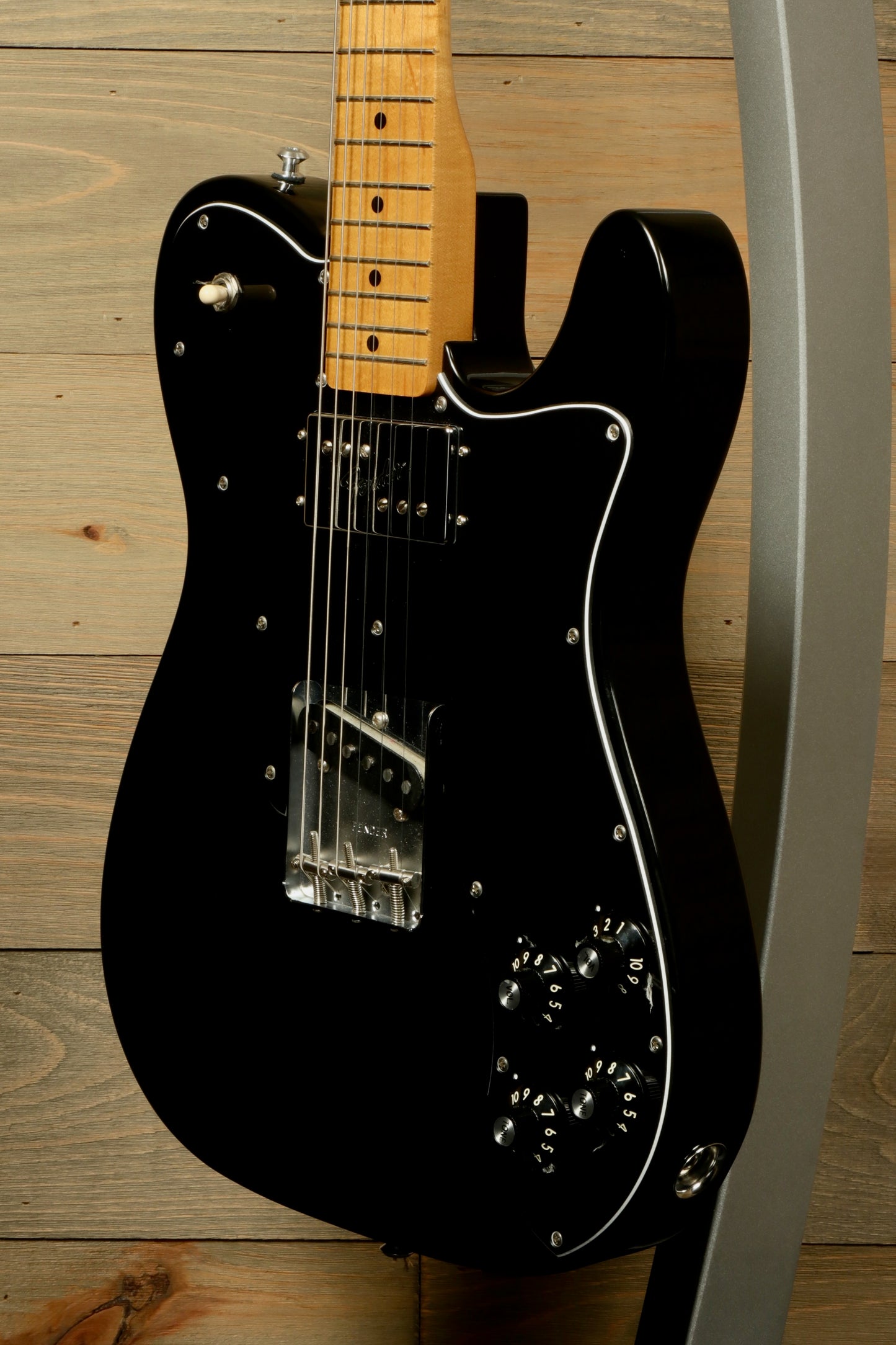 2019 Fender Vintera 70s Telecaster Custom (USED)