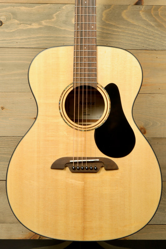 Alvarez AF30 Alvarez