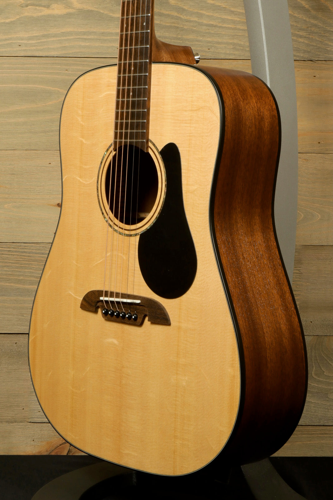 Alvarez AD30 Alvarez
