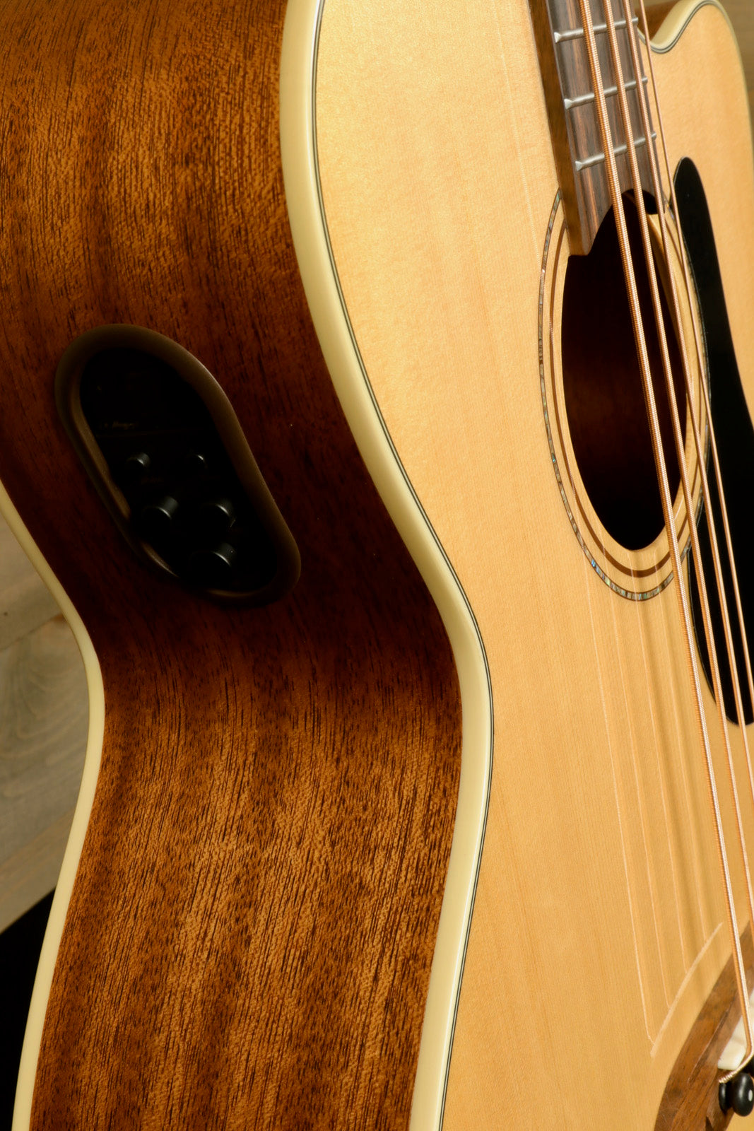 Alvarez AB60ce Alvarez