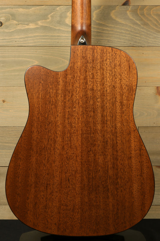 Alvarez AD60ce 12-String Shadowburst Alvarez