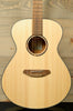 Breedlove Discovery S Concert European Spruce-African mahogany