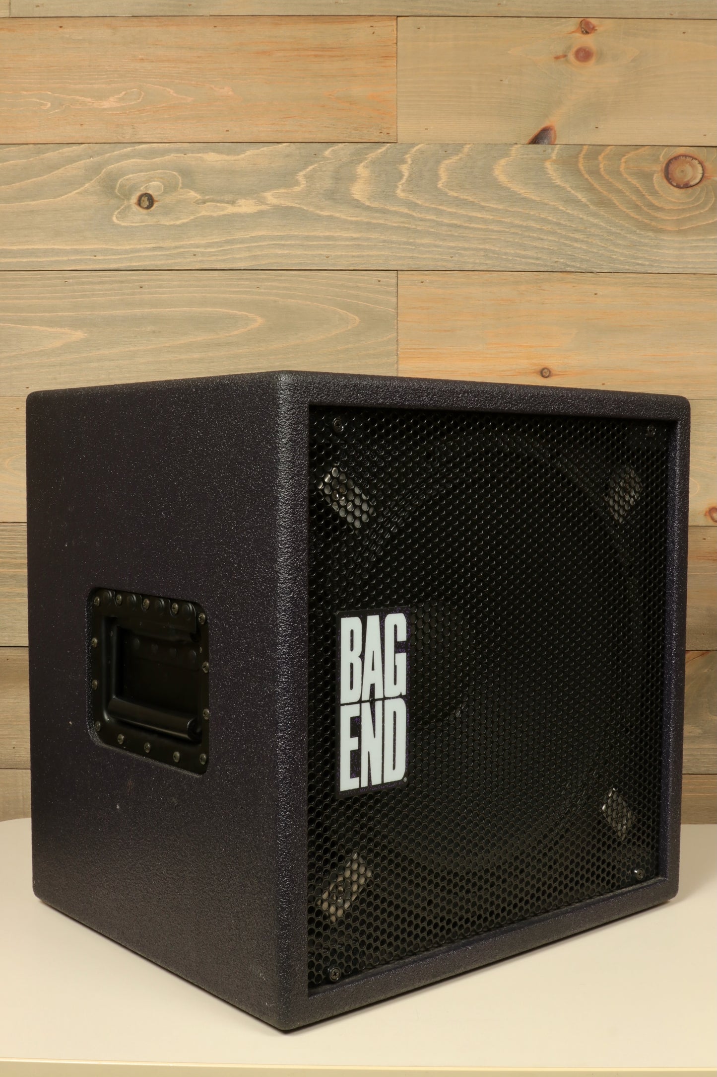 Bag End PS15BN Powered Bass Cabinet