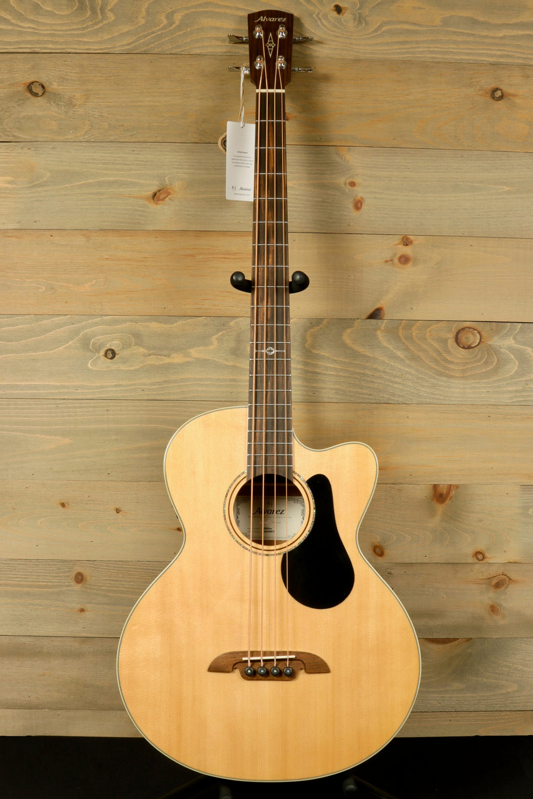 Alvarez AB60ce Alvarez
