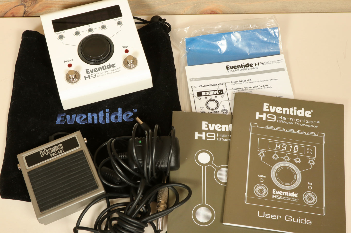 Eventide H9 (USED)