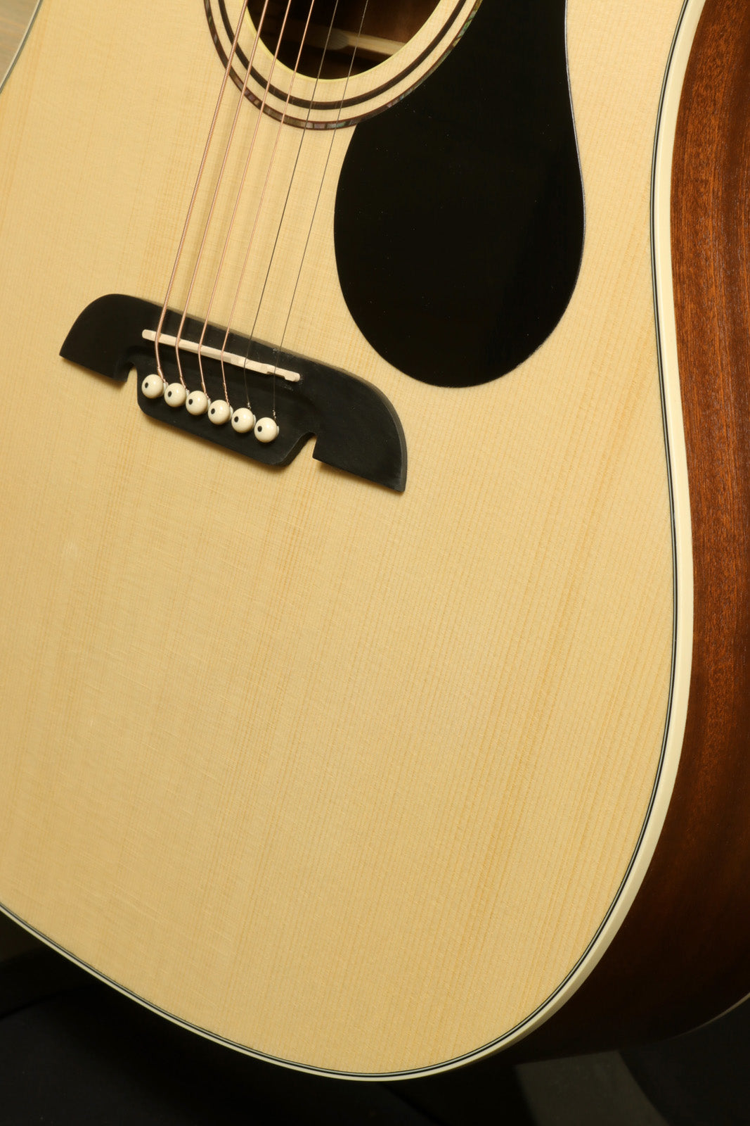 Alvarez RD26 Alvarez