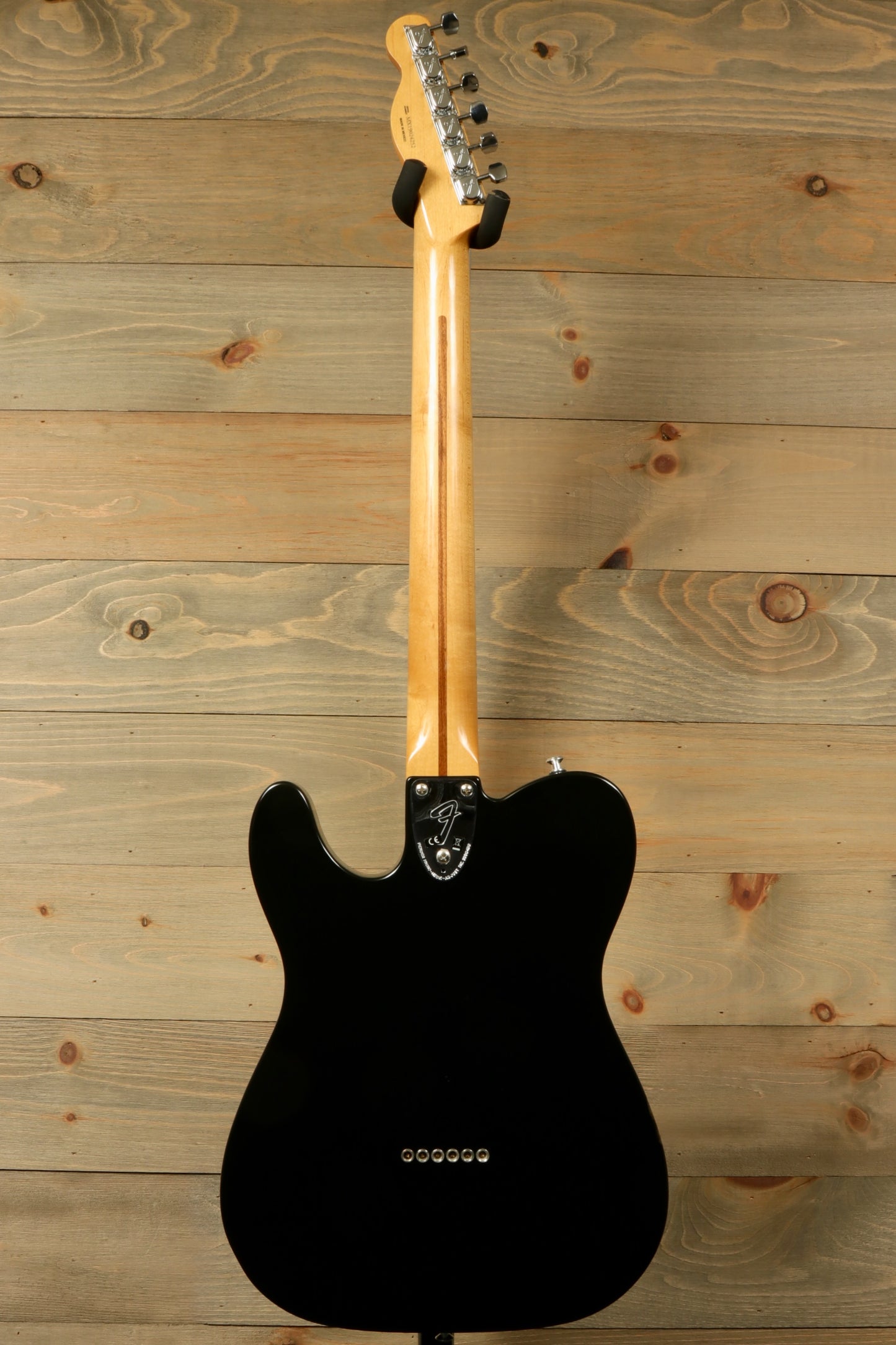 2019 Fender Vintera 70s Telecaster Custom (USED)