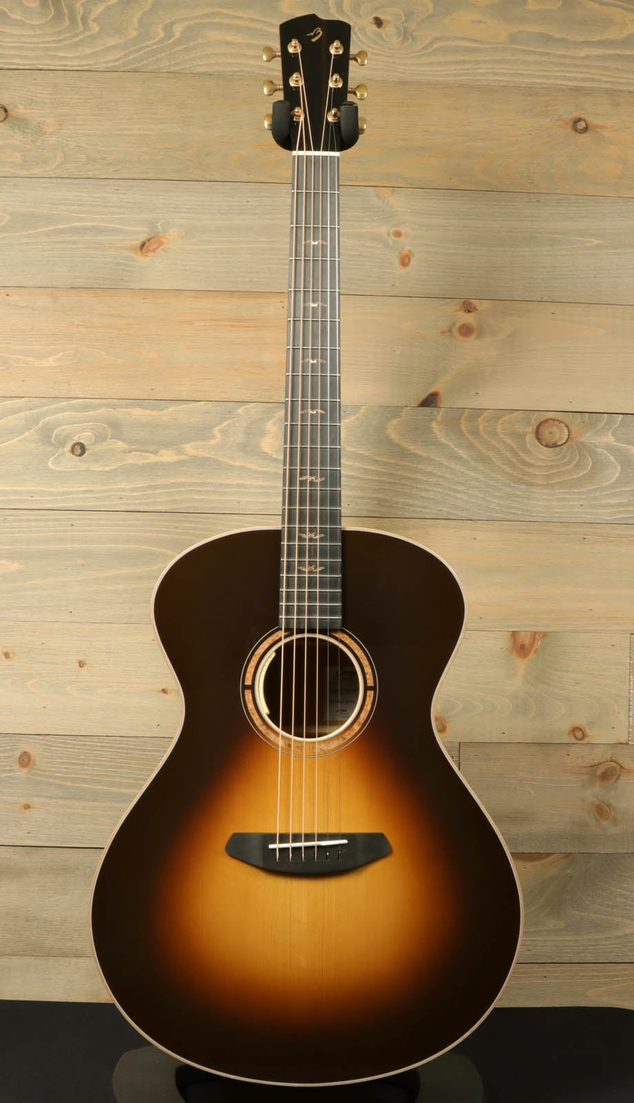 Breedlove Legacy Concerto Vintage Sunburst E