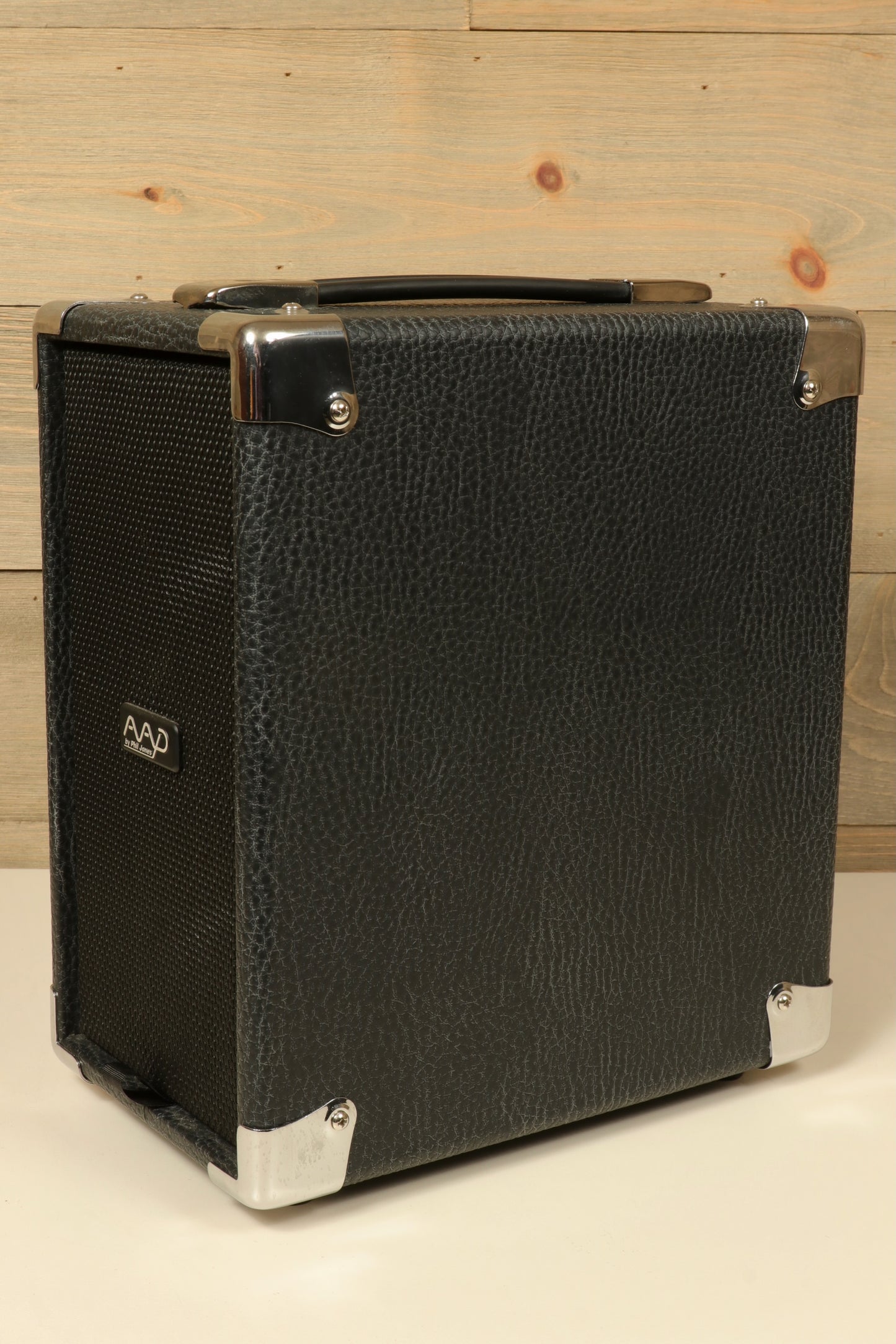 Phil Jones AG-100 Acoustic Guitar Amp