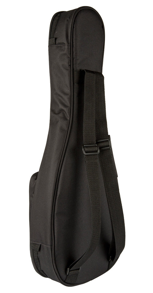 LANIKAI  ACST-C - Acacia Solid Top Concert/DLX padded gigbag