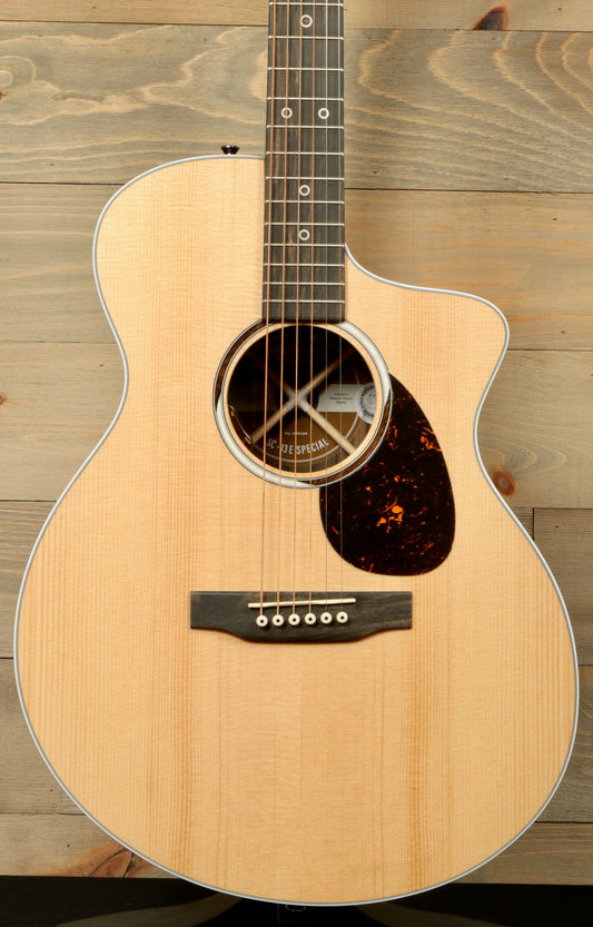 Martin SC-13E Special