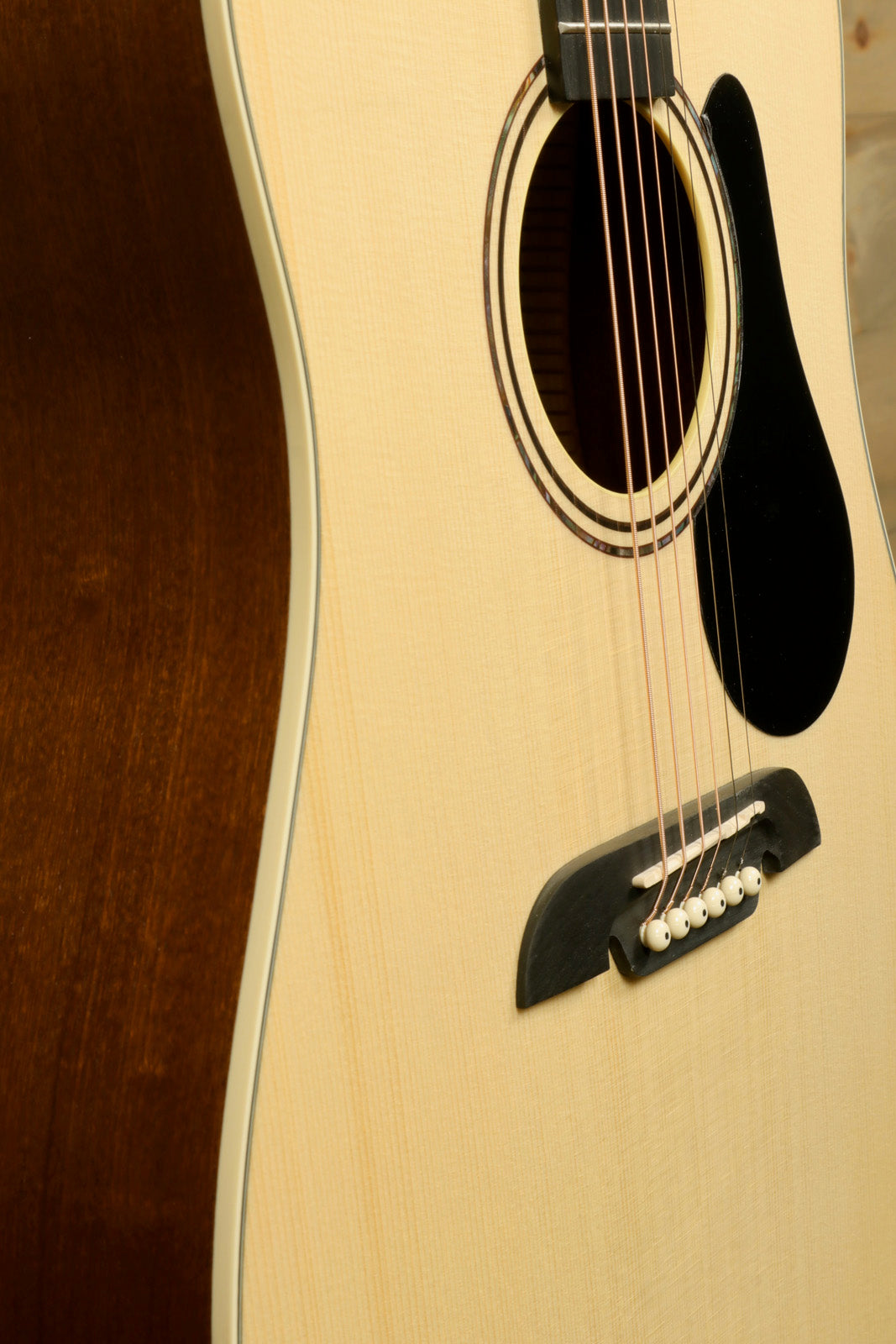 Alvarez RD26 Alvarez