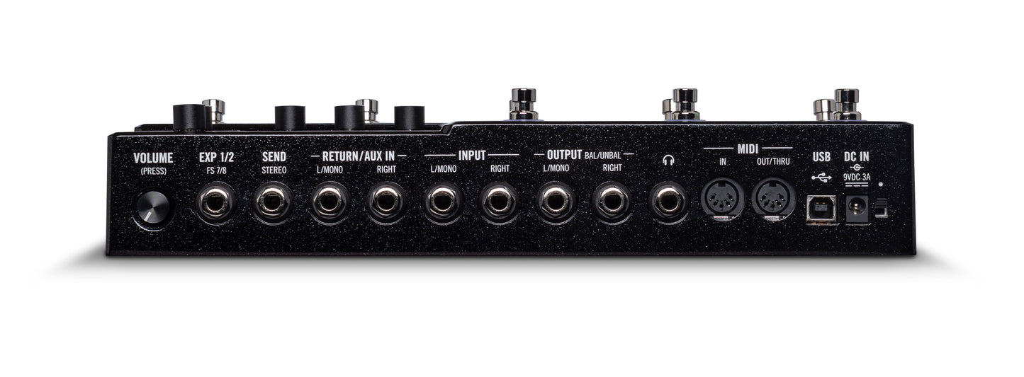 Line 6 HX STOMP XL