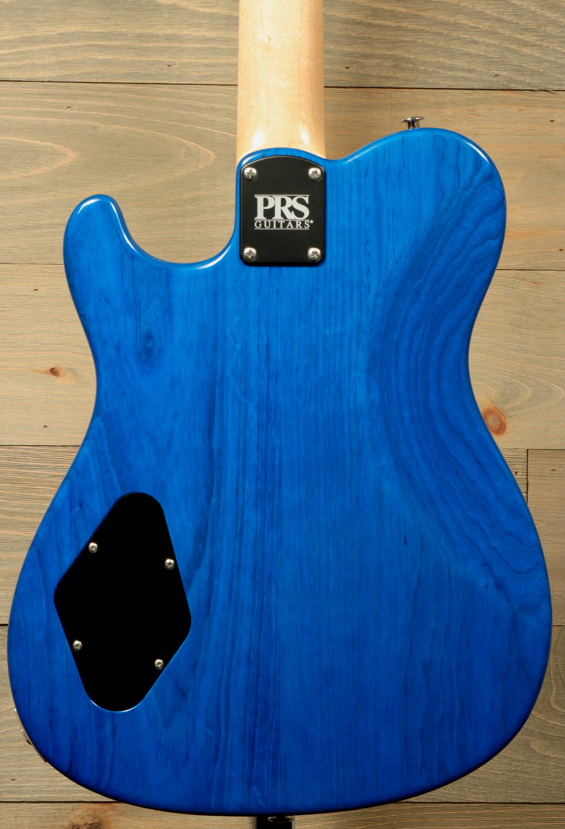 PRS NF53 Blue Matteo