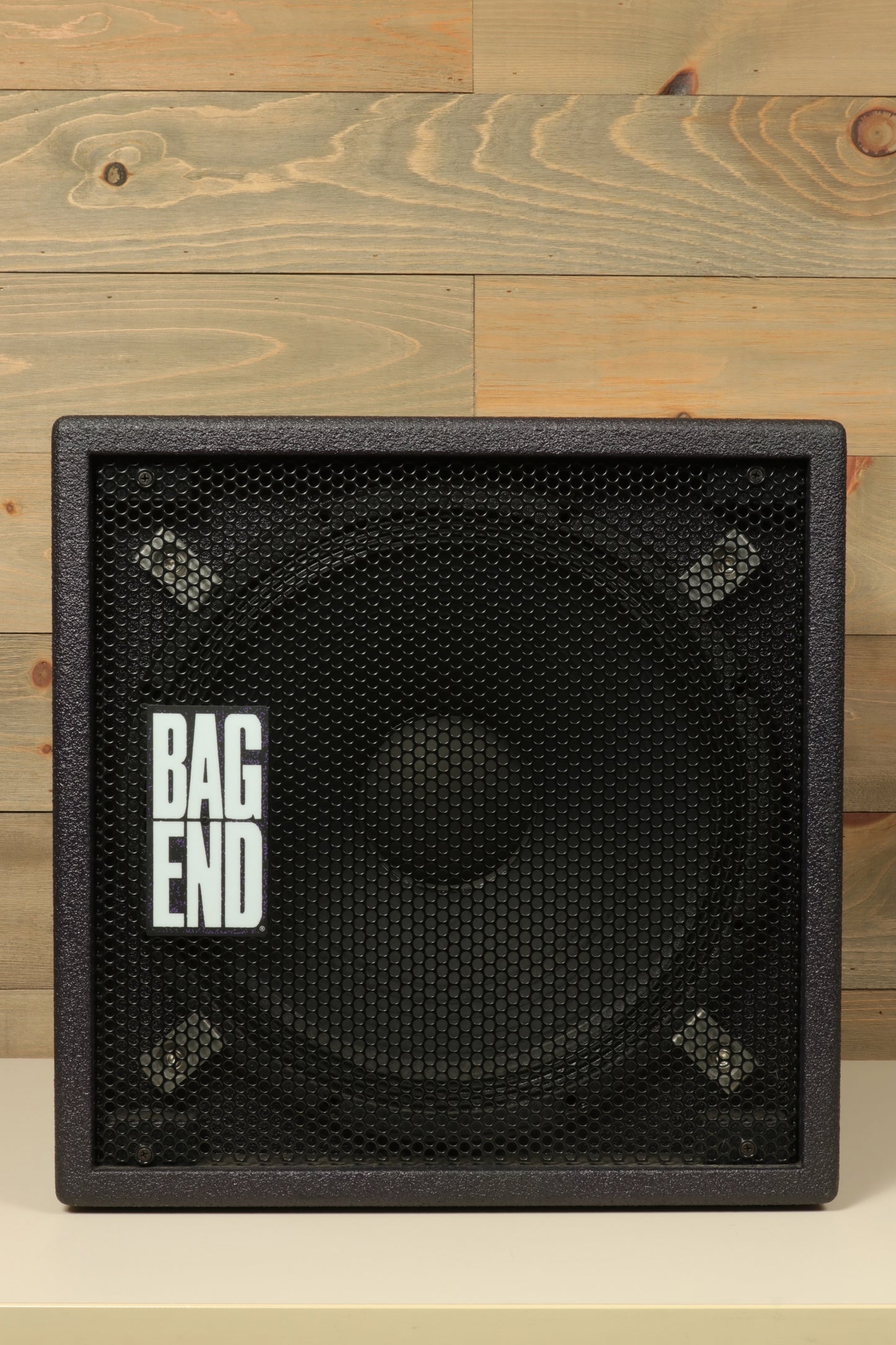 Bag End PS15BN Powered Bass Cabinet