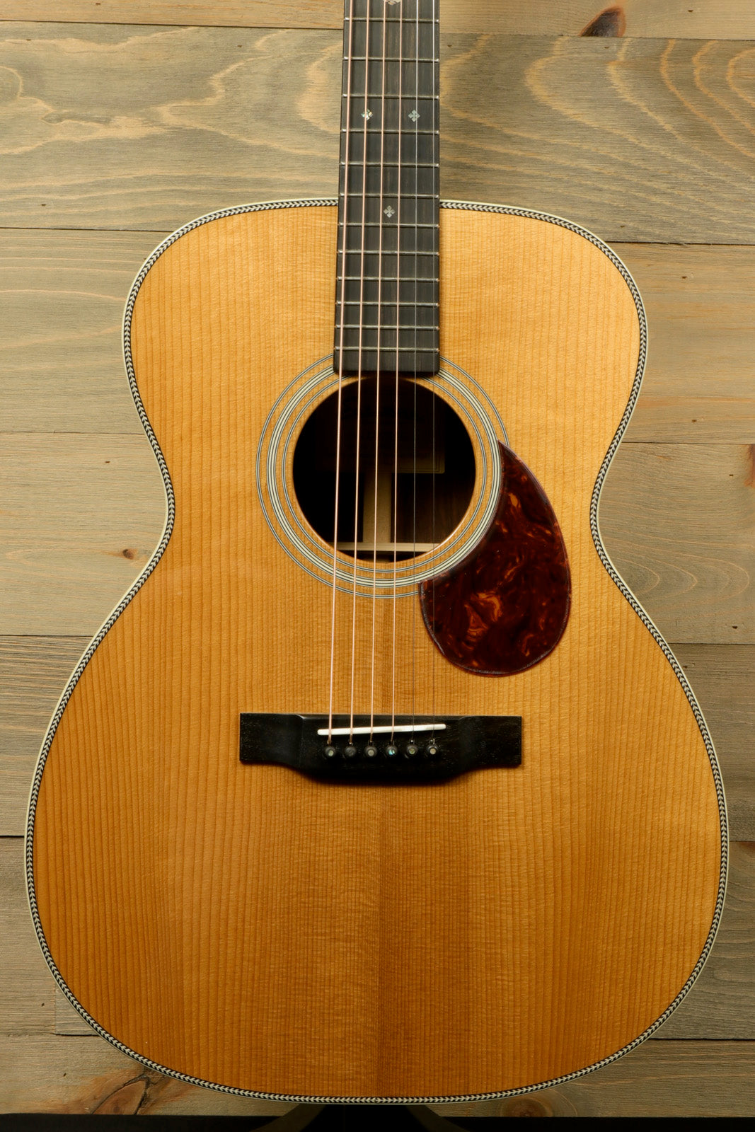 Eastman E20OM-TC Eastman