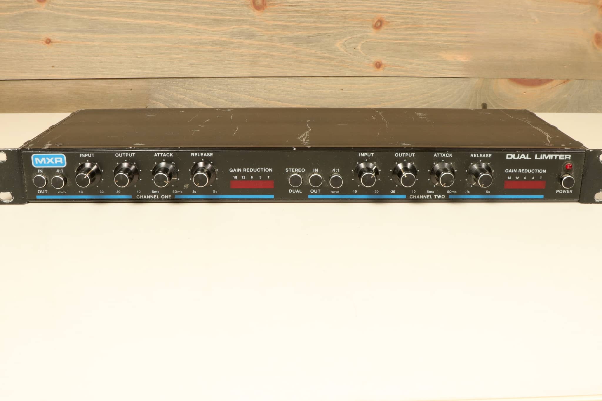 MXR Dual Limiter - Used Sound Processor | Mojo's Music