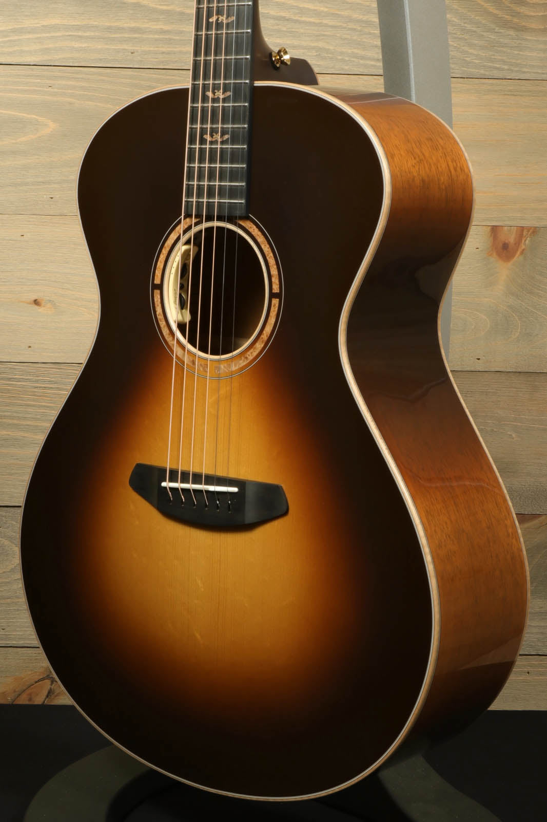 Breedlove Legacy Concerto Vintage Sunburst E