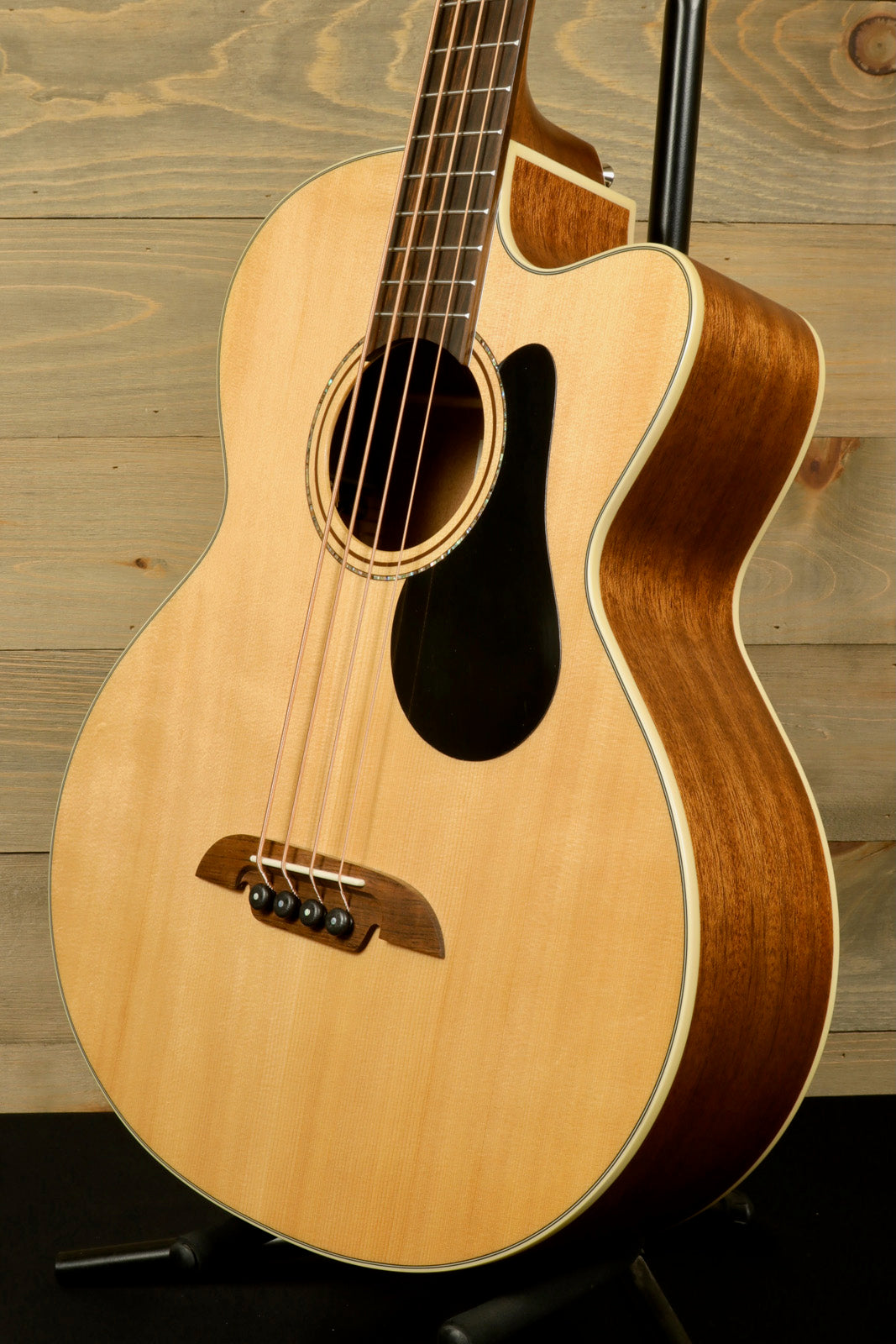 Alvarez AB60ce Alvarez