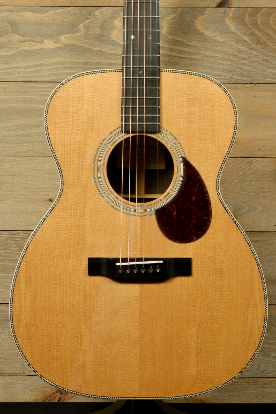 Eastman E8OM-TC Eastman